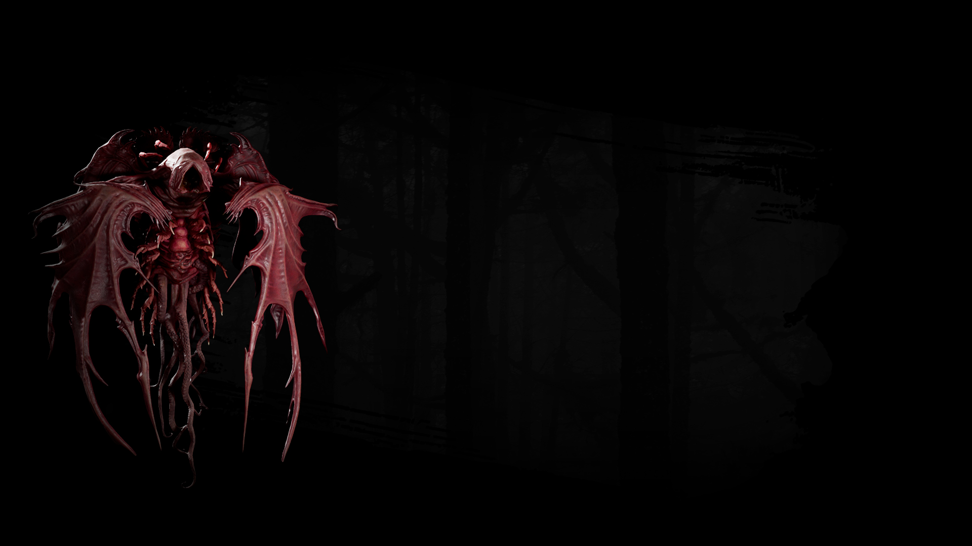 Haunter of the dark