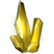 :yellowcrystal: