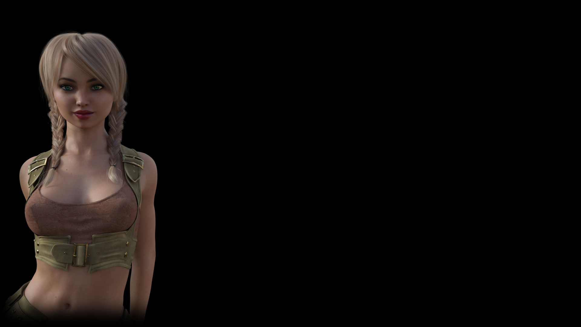 Ellie ULT Static Background