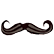 :maxmustache: