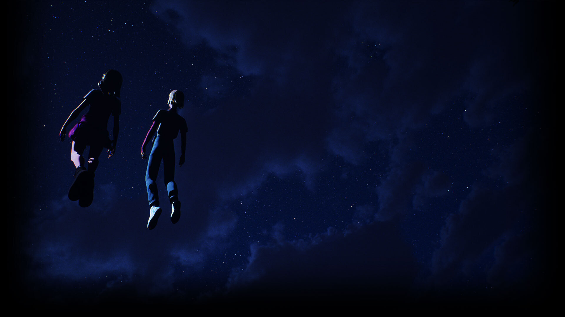 Floating