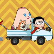 Michi's Kei Truck
