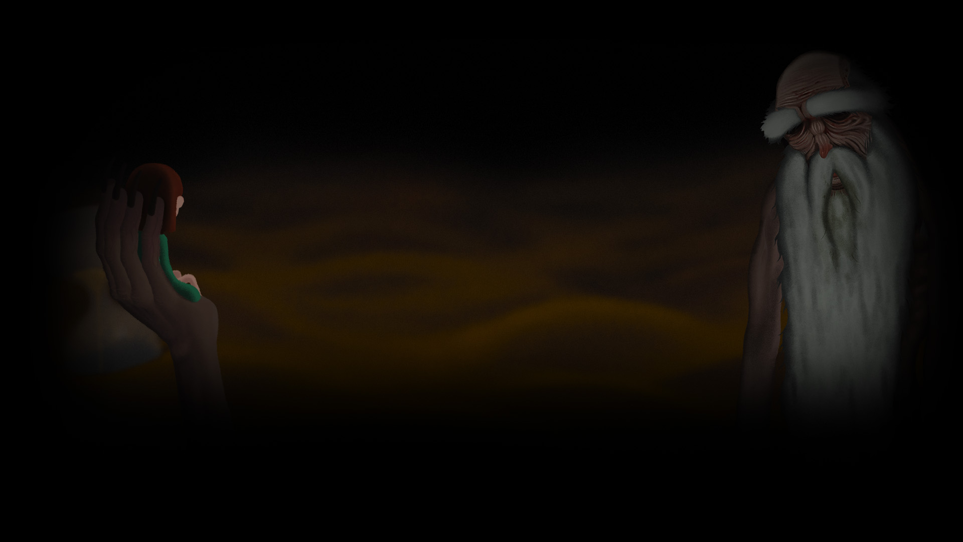 Father Time