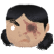 :kimikodisgust: