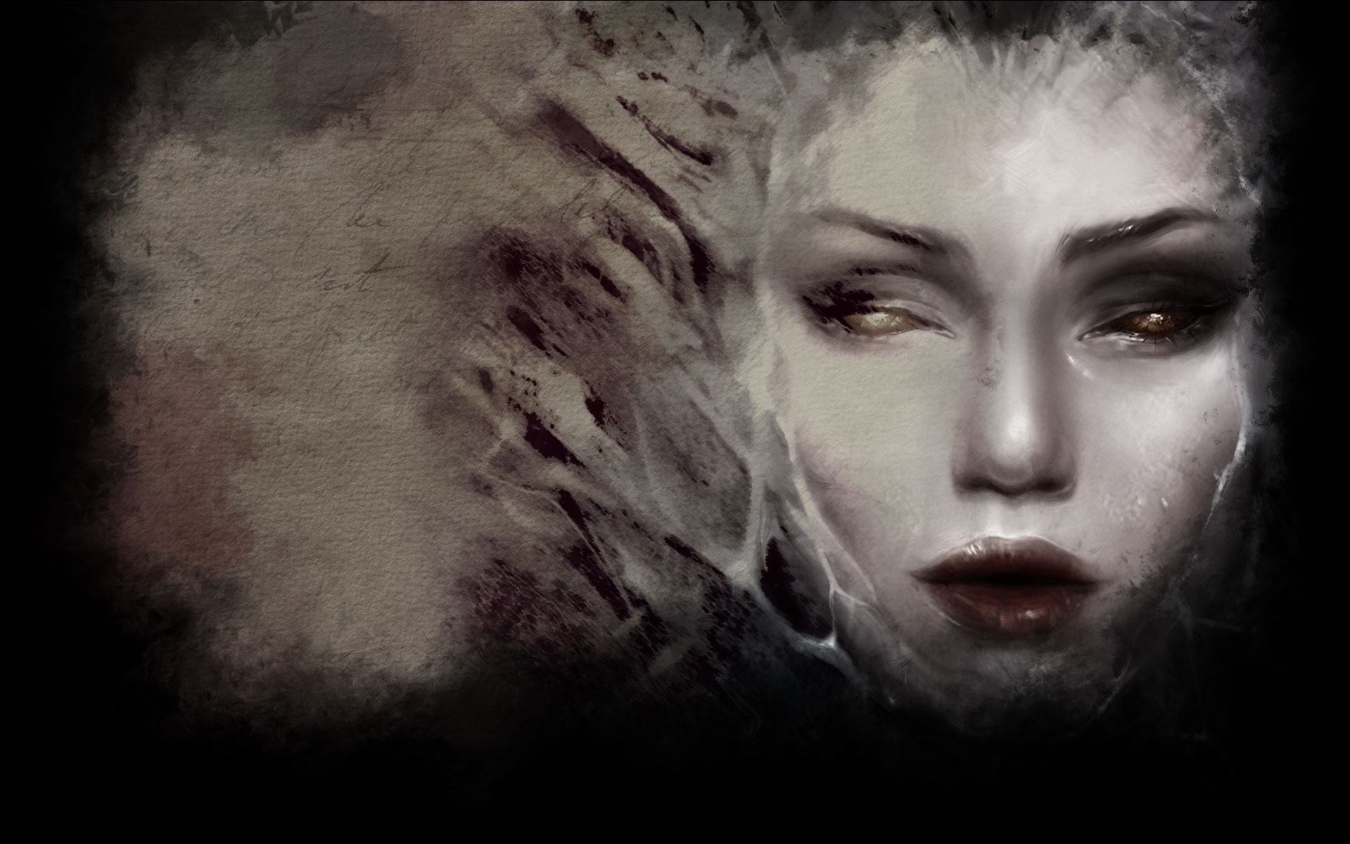 The evil within Auratia