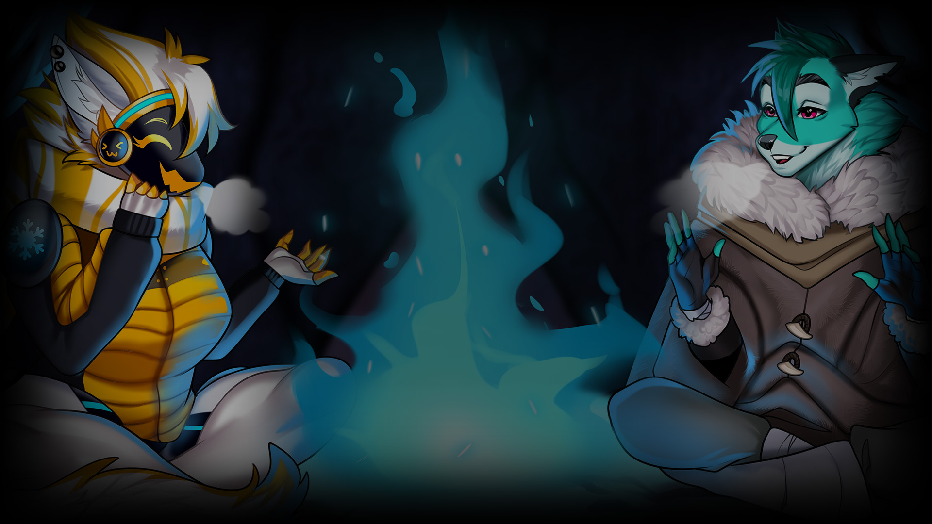 Campfire