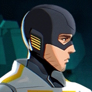 Dispatch: Mecha Man Profile - Avatar