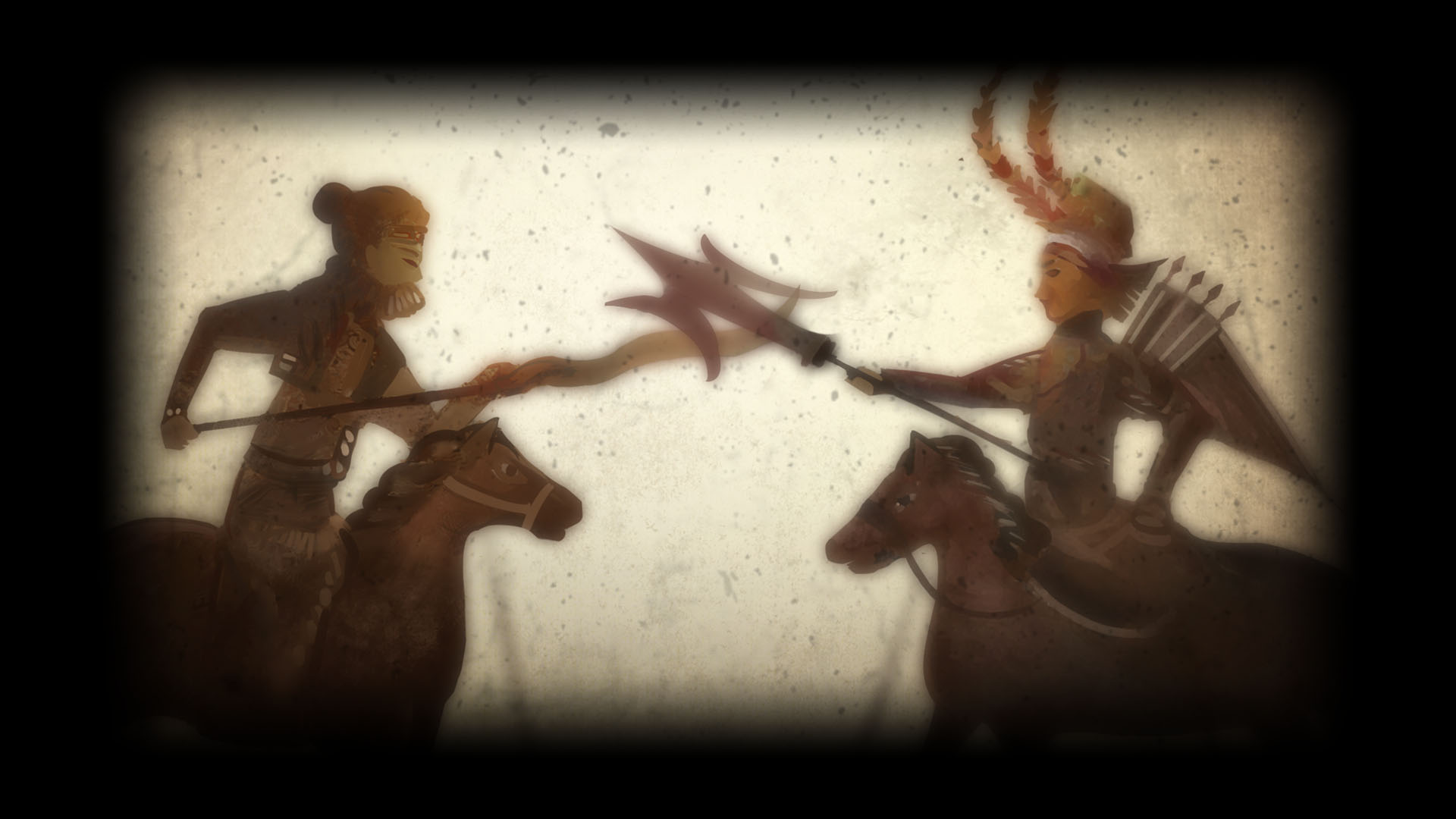 Shadow Play