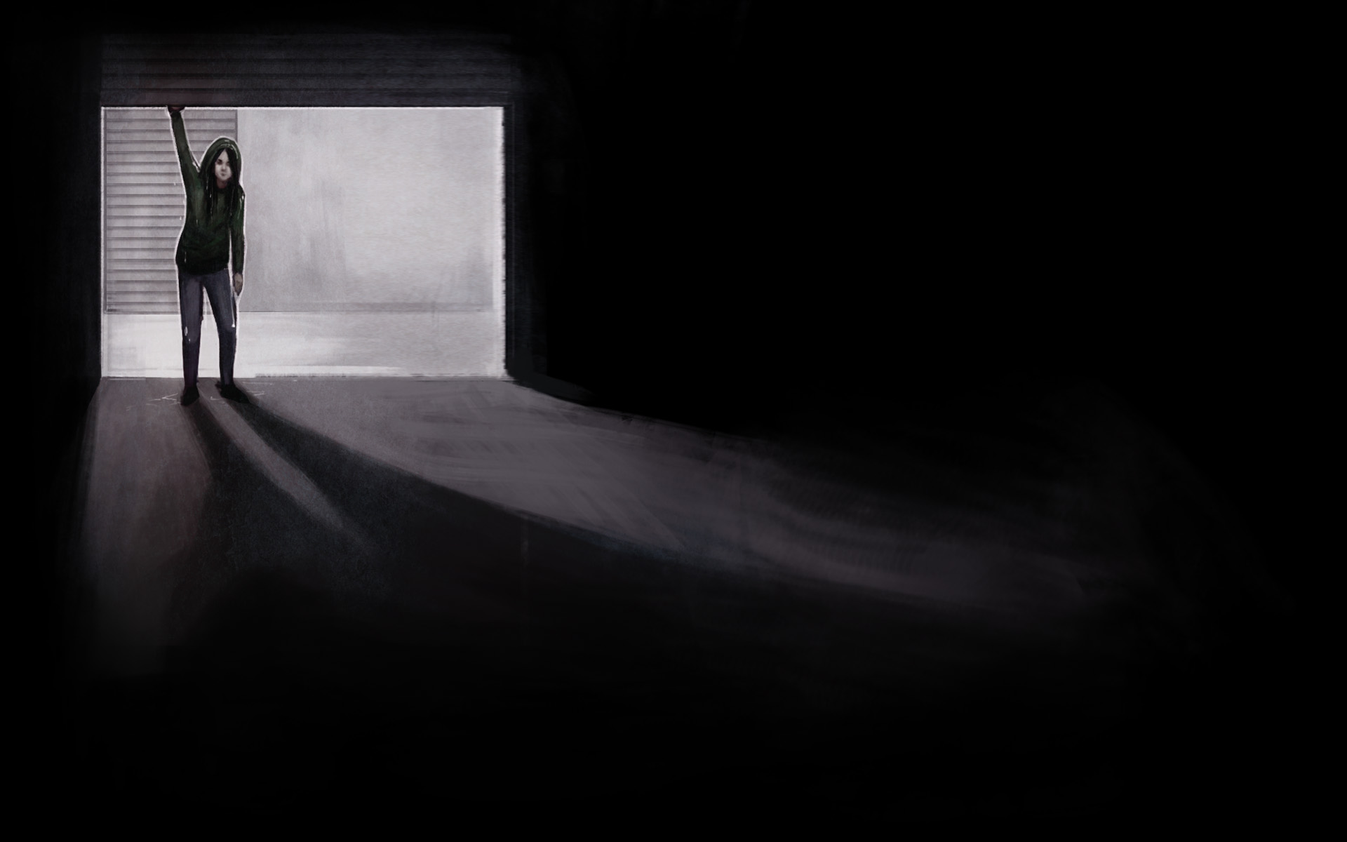 Opening the Door