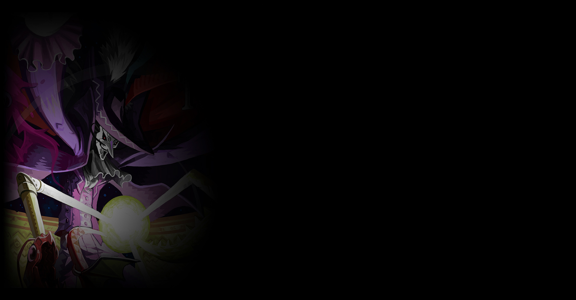 Alchemist Background