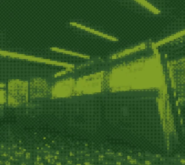 Arcade Monochrome