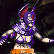 Mujer Vampiro