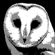 Ominous Owl