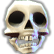 :SkeleSkull:
