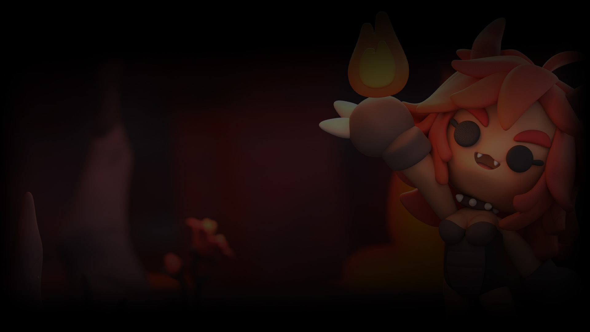 Amber