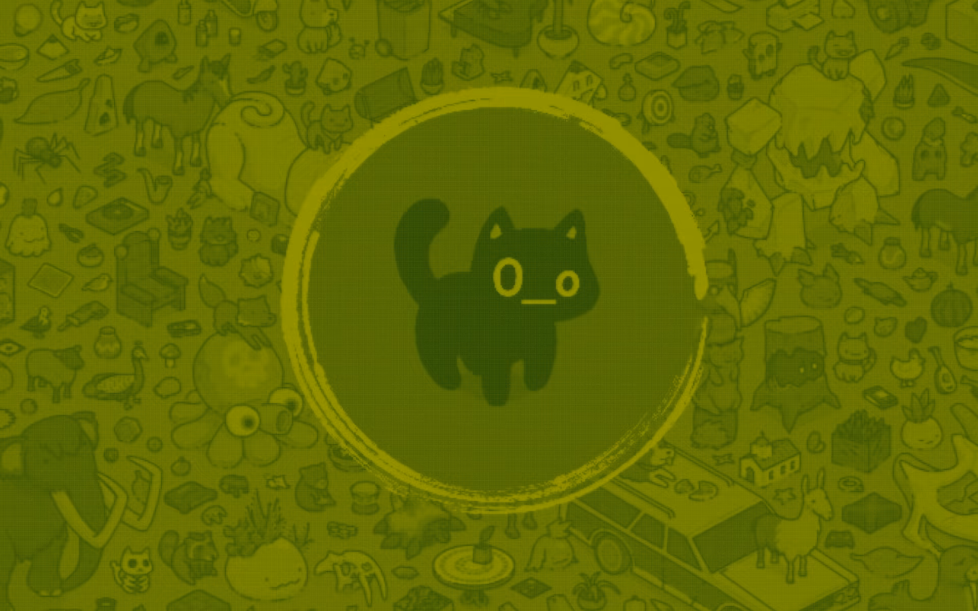 Find Matt's Cats 3