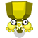 :cc3dyellowgolem: