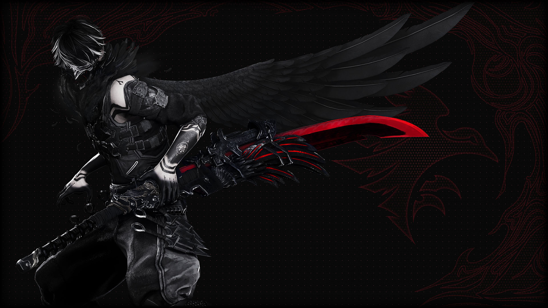 BACKGROUND YAKUMO