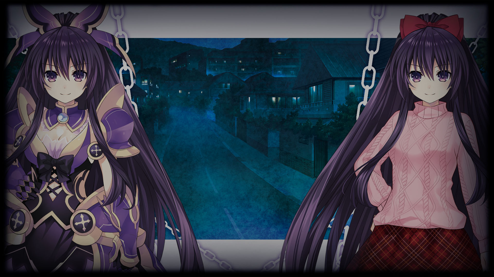Tohka Yatogami