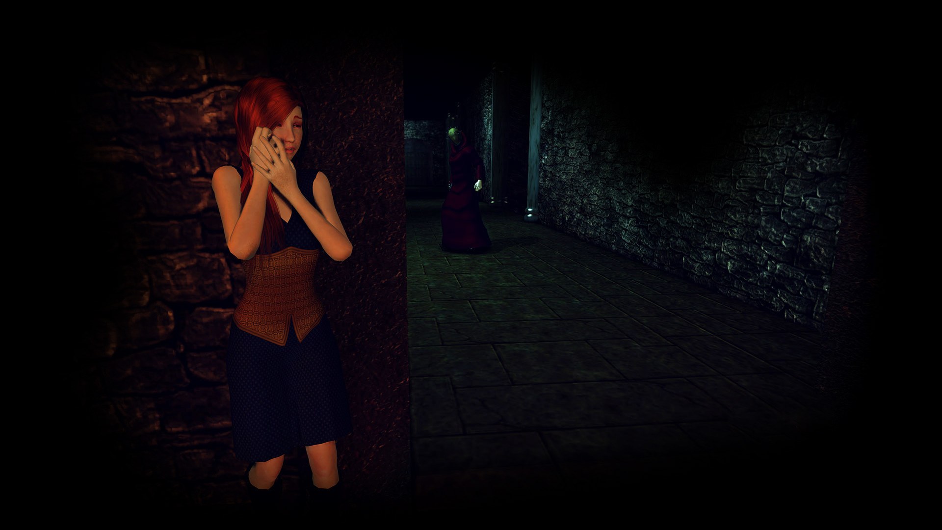 Enola BG Hiding