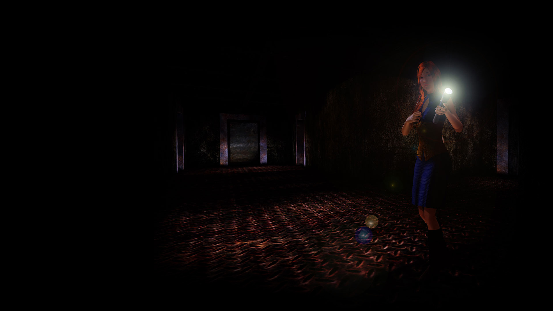 Enola BG Darkness