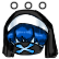 :CLSilence: