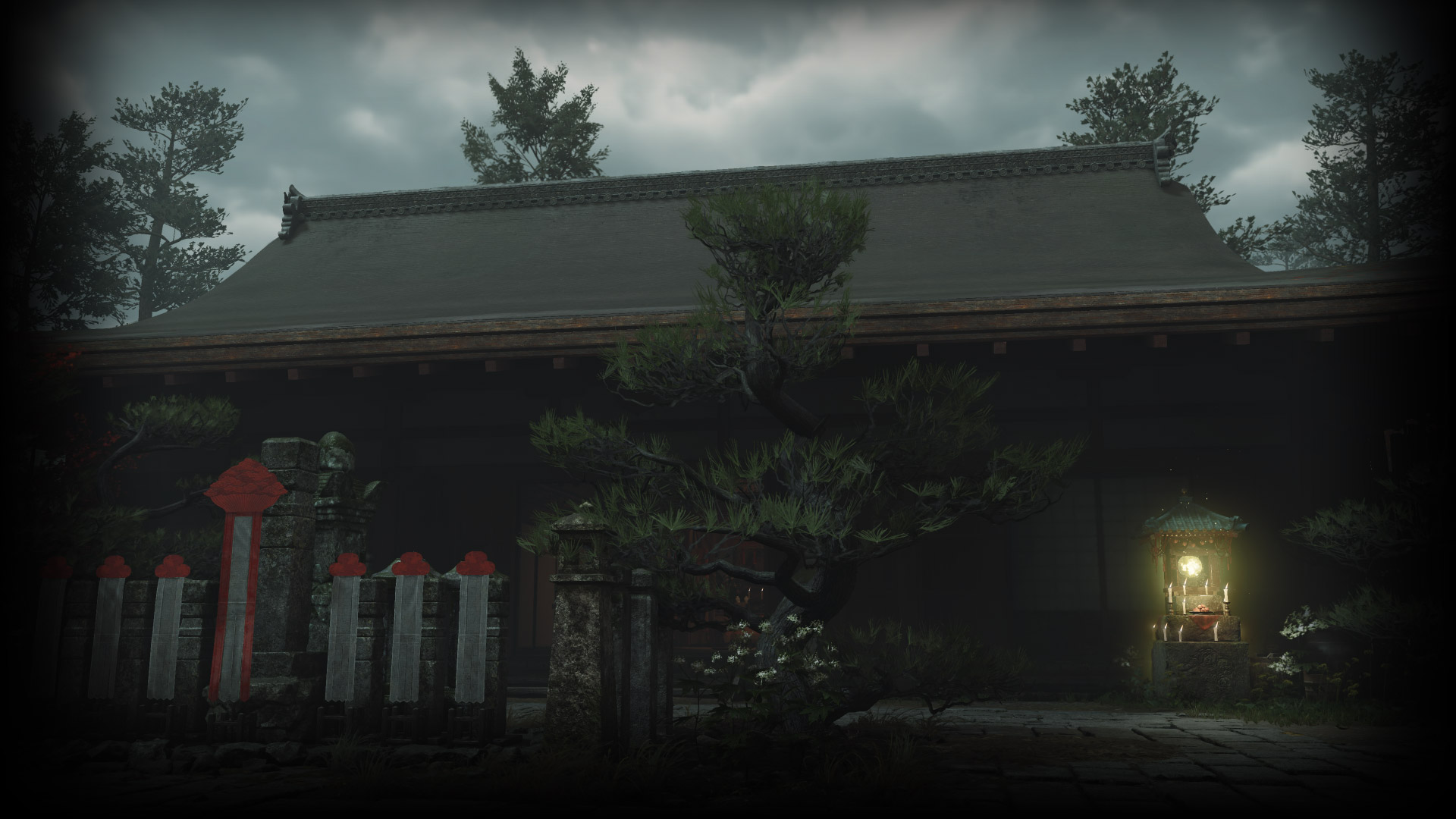 Onimusha: WotS Profile (Miyamoto Musashi) - Background