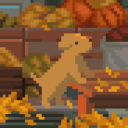 Autumn City - Avatar
