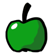 :apple:
