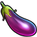 :HS_eggplant: