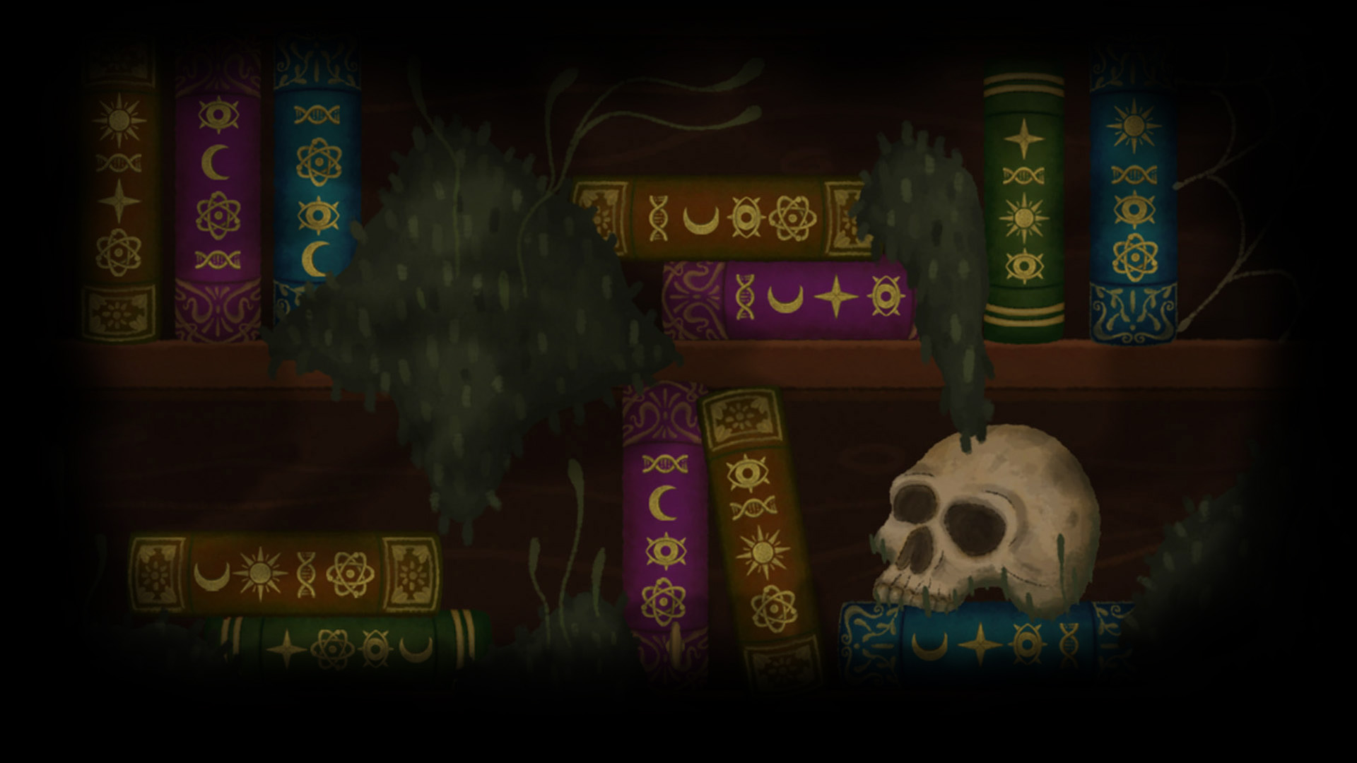 Bookshelf