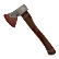 :AllogloomHatchet: