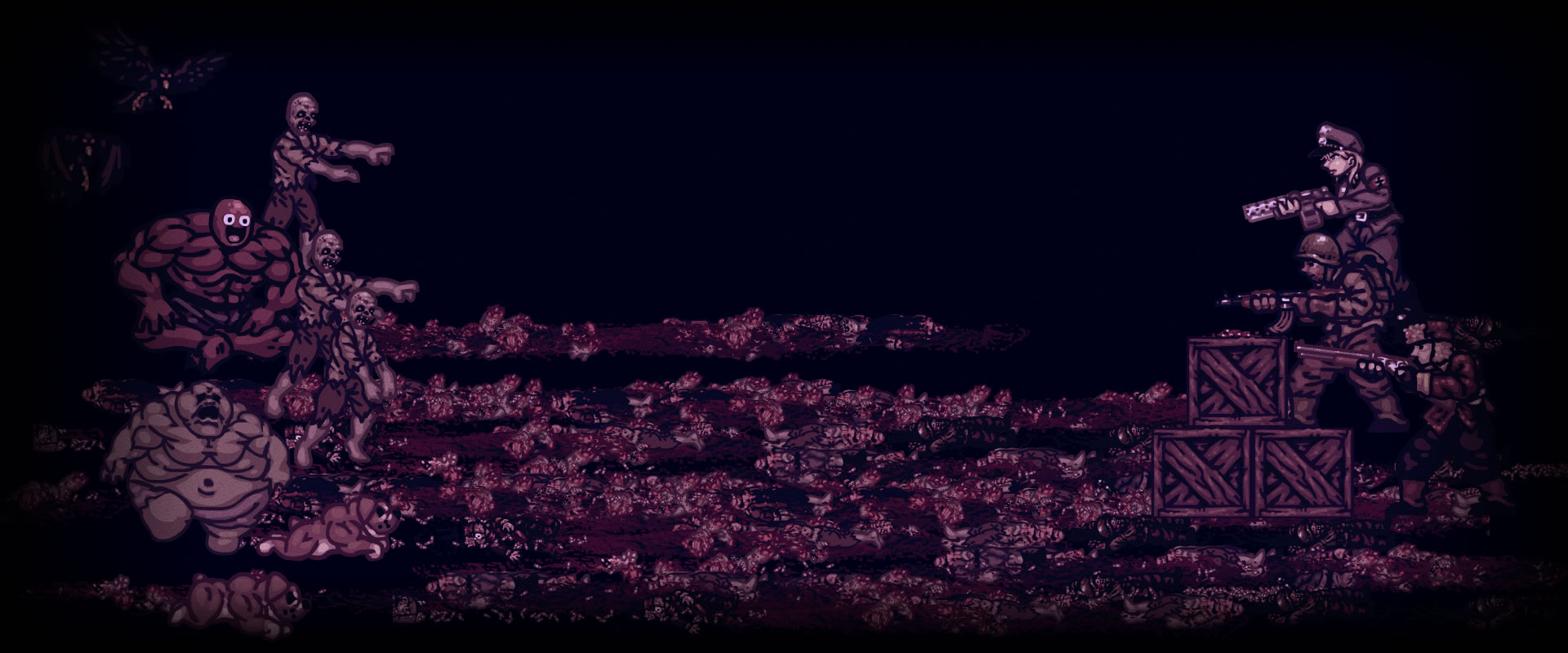 Scorn