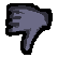 :huskthumbsdown: