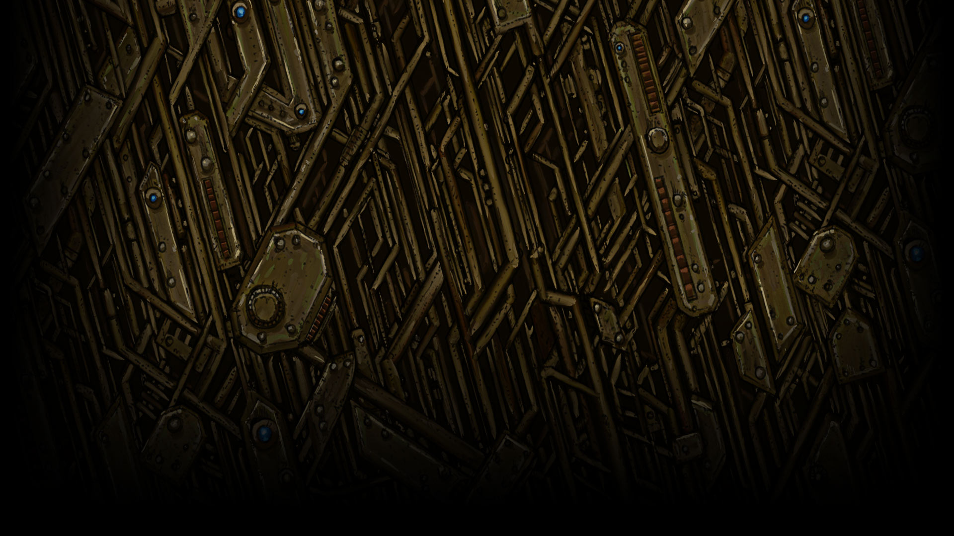 Lovely Circuitry