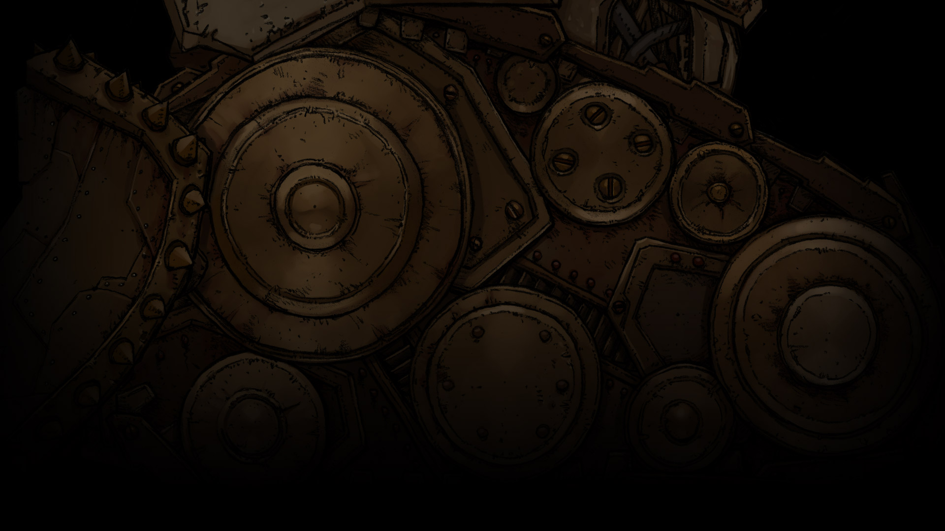 Wheels of Death