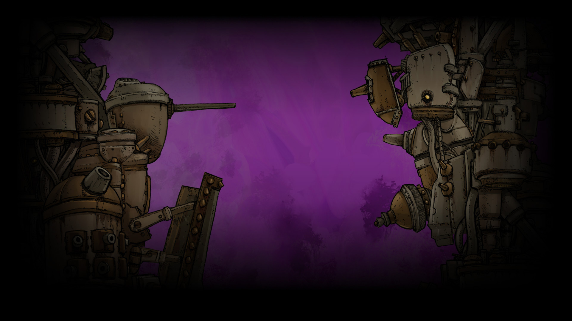 Yup, There's a lot of Guns on that Tower