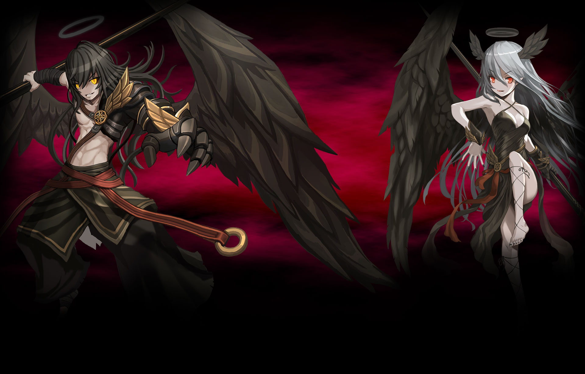 Lucifer