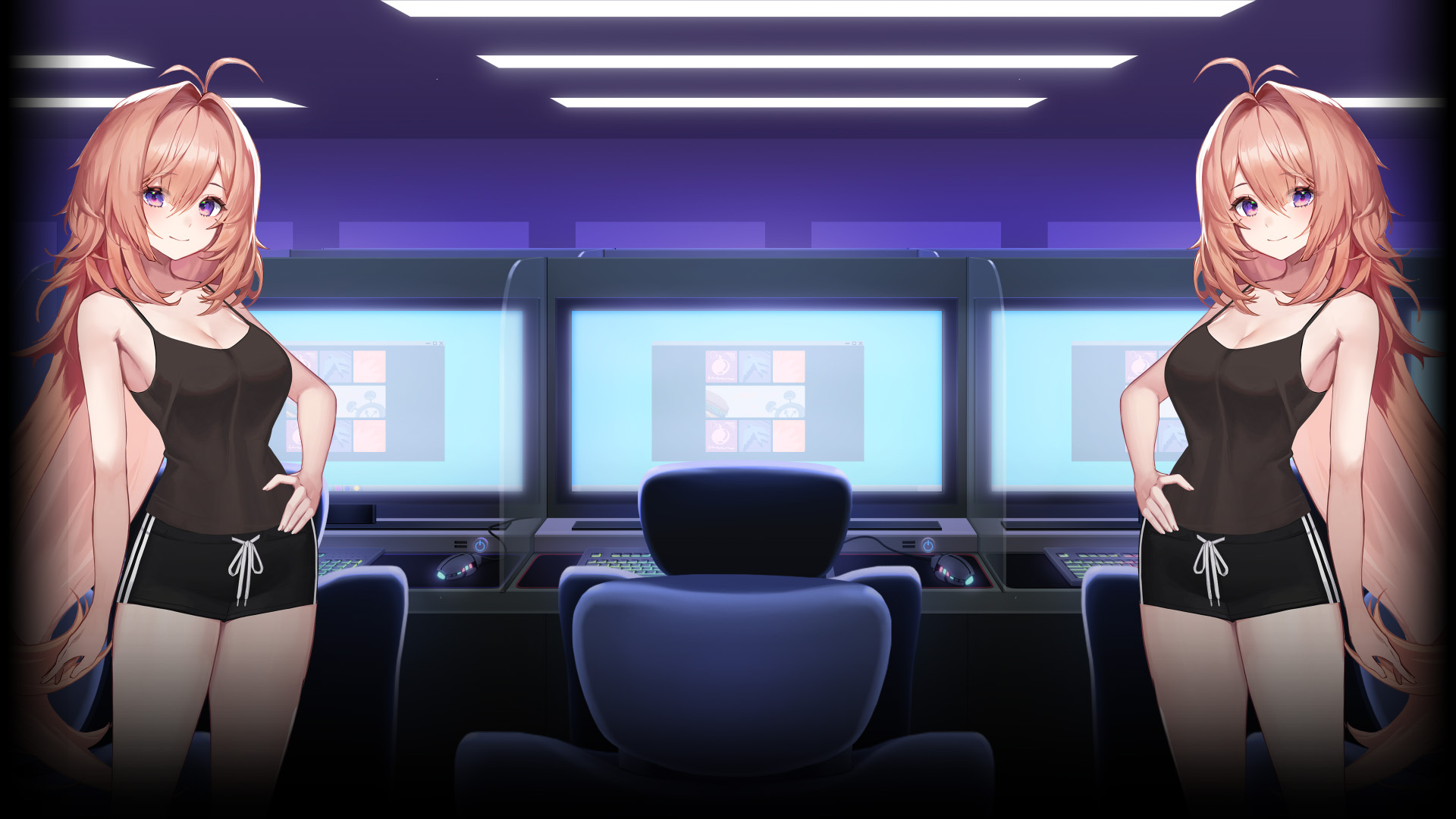PC Cafe