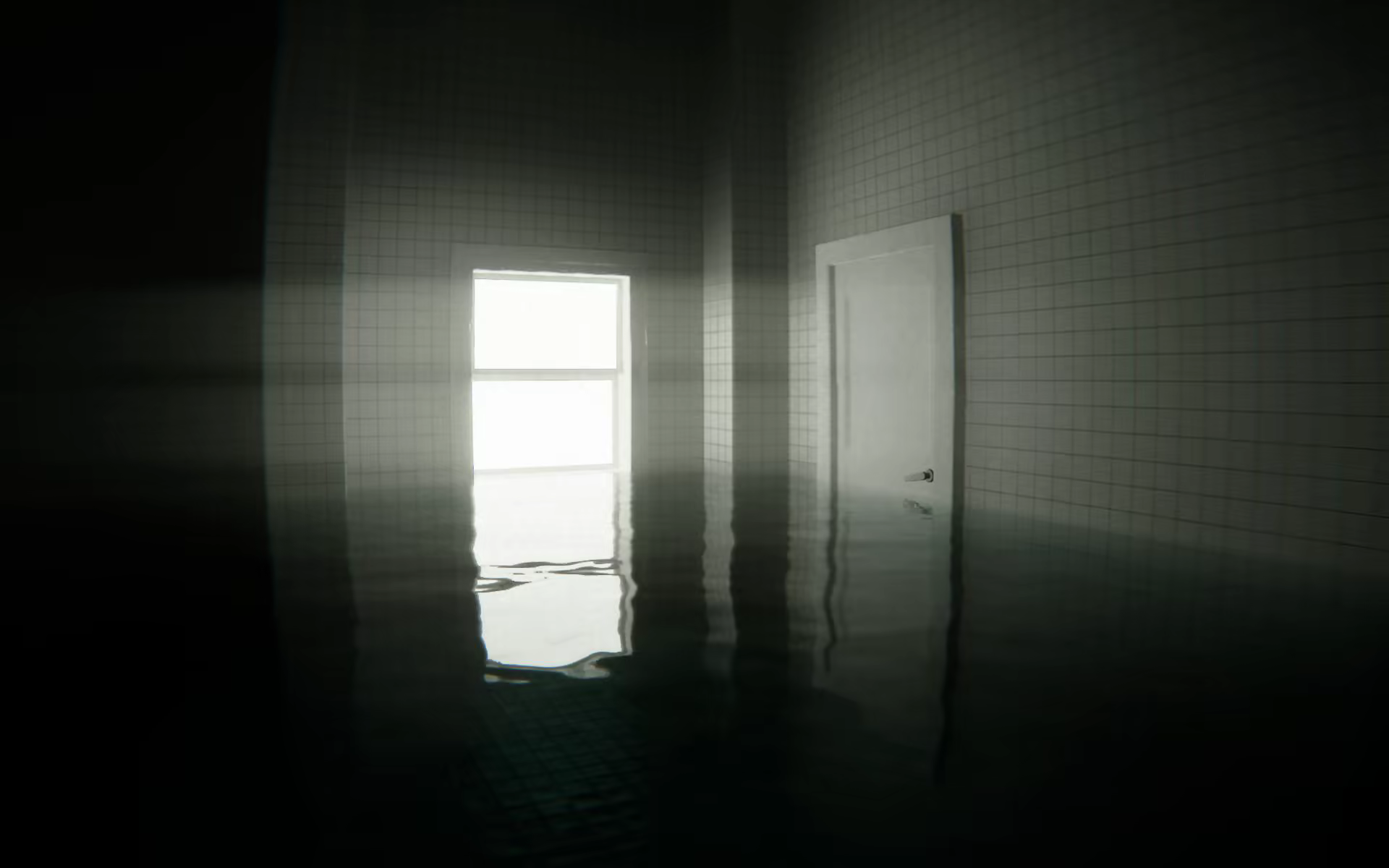 Drowned Passage