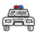 :dspolicecar: