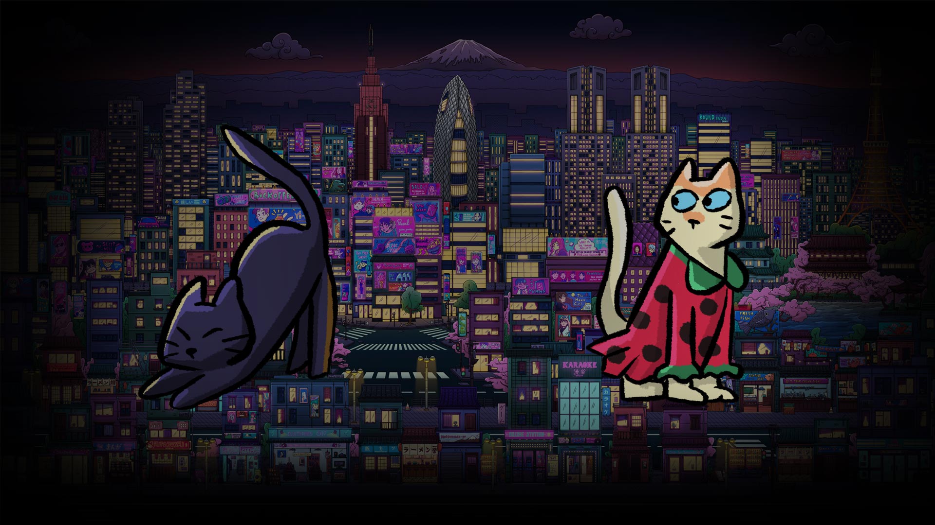 Tokyo Bg 04