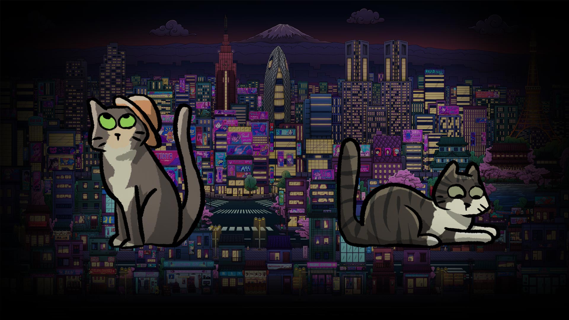 Tokyo Bg 06