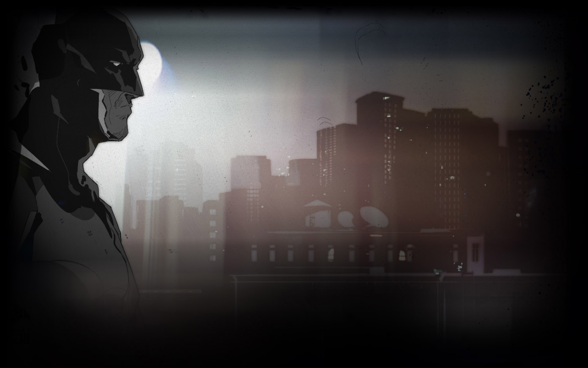 Batman Background