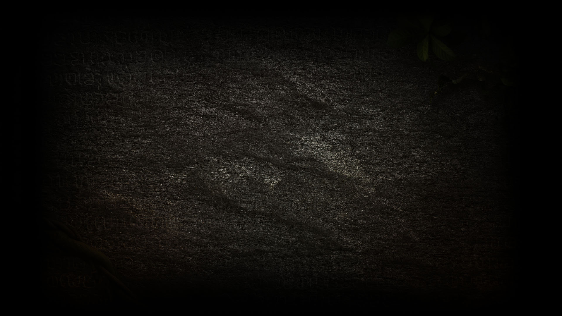 Jungle Wall