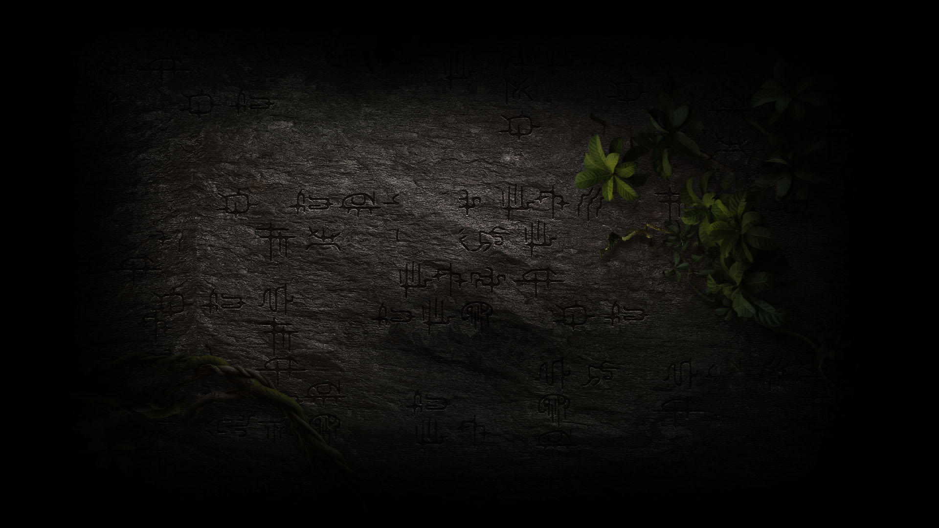 Ancient Writing