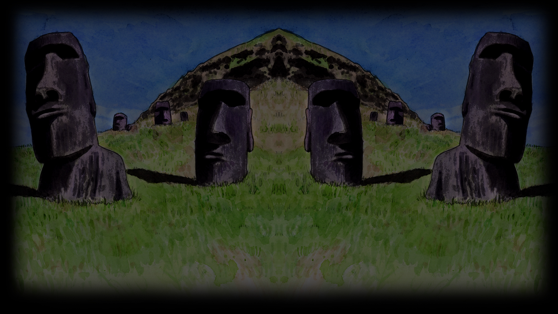 Easter Island