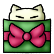 :catgift:
