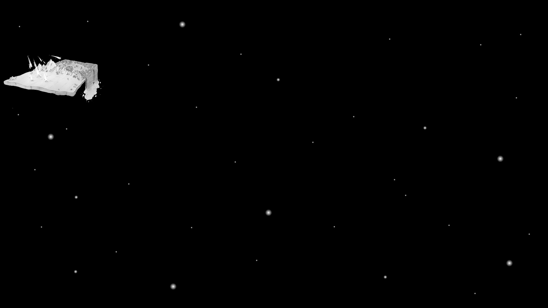 Our Point of Light