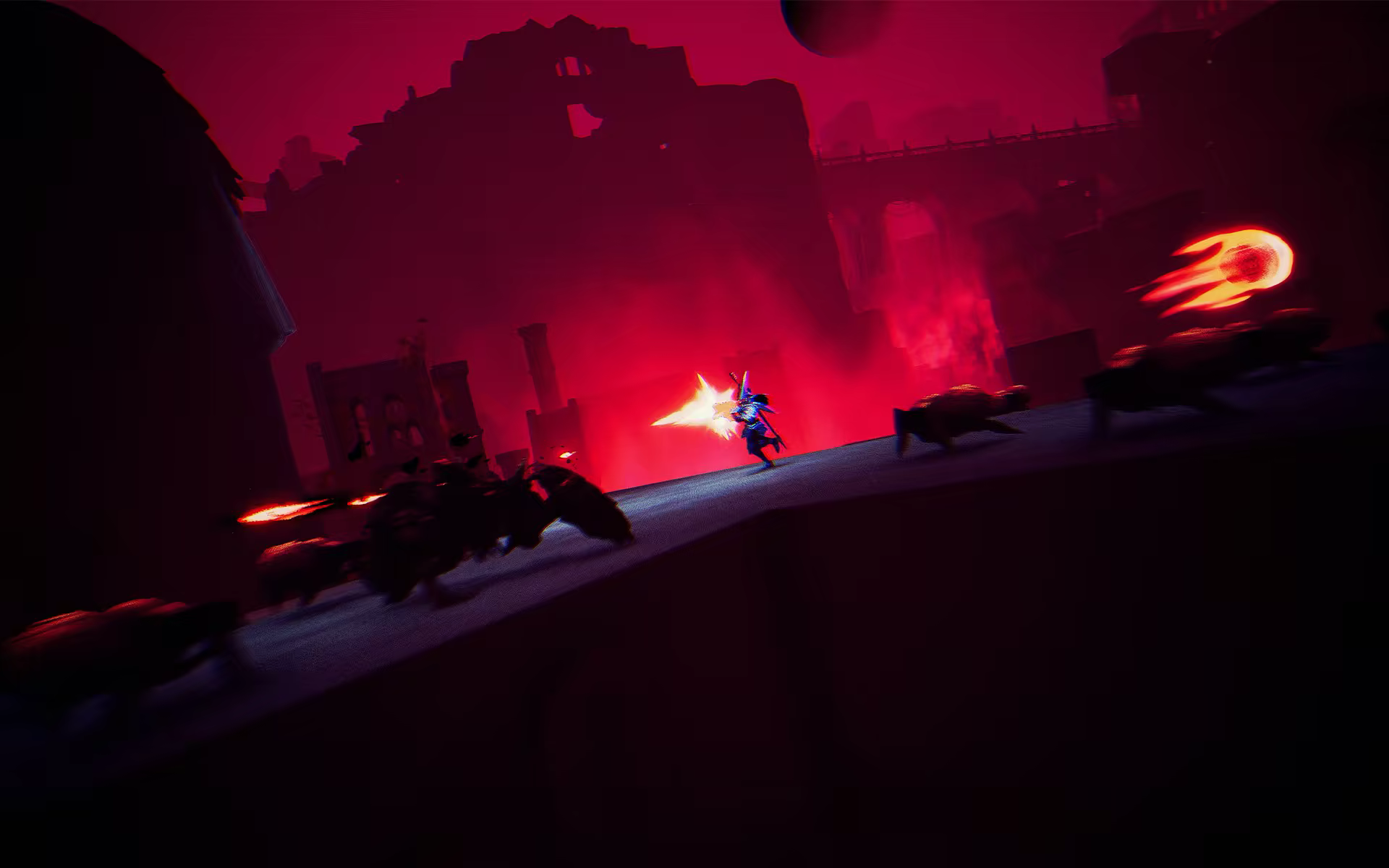 KILL KNIGHT